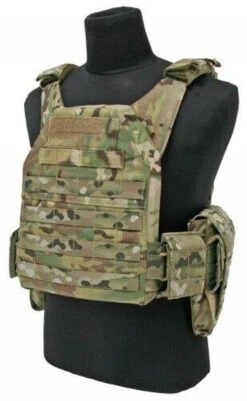 Tactical Tailor Fight Light Small Plate Carrier 22030LW