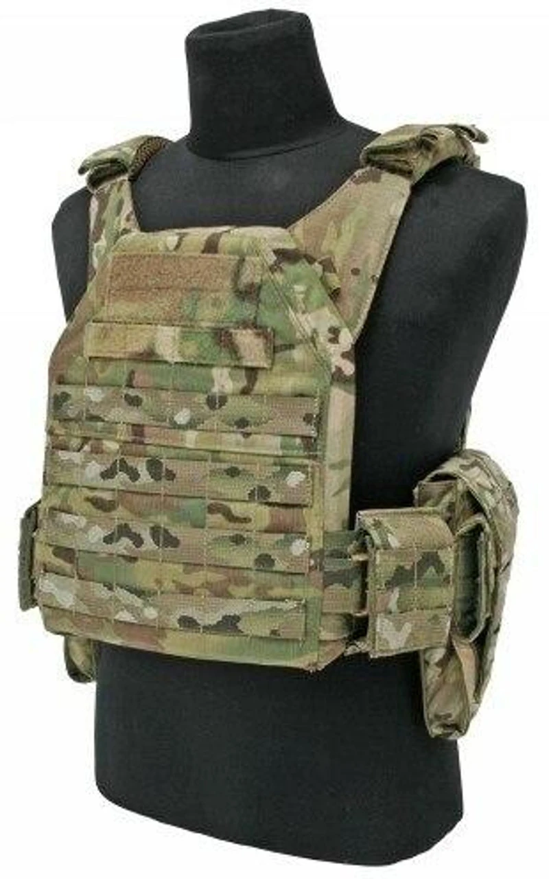 Tactical Tailor Fight Light XLarge Plate Carrier22033LW 3 Tactical Tailor Fight Light XLarge Plate Carrier22033LW