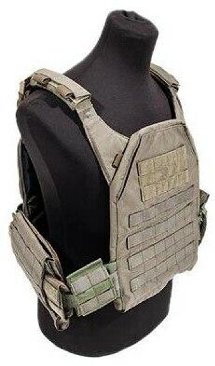 Tactical Tailor Fight Light XLarge Plate Carrier22033LW 8 Tactical Tailor Fight Light XLarge Plate Carrier22033LW - Image 6