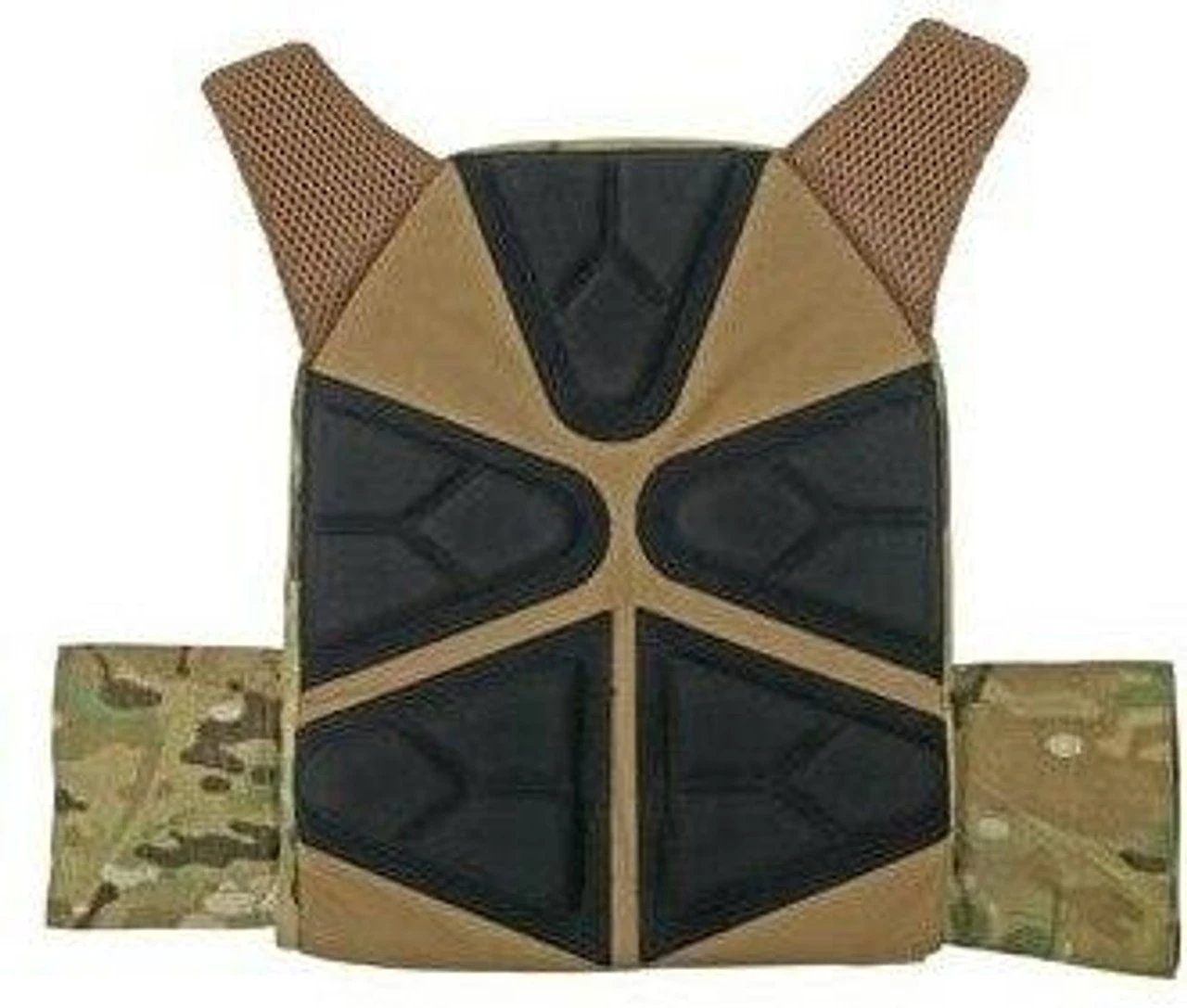 Tactical Tailor Fight Light XLarge Plate Carrier22033LW 5 Tactical Tailor Fight Light XLarge Plate Carrier22033LW - Image 3