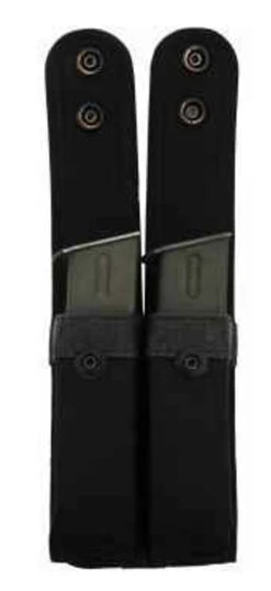 Tactical Tailor LE Pistol Mag Pouch Double Vertical 100009 -Outdoor Life Store tactical tailor le pistol mag pouch double vertical 100009 17655.1599173633