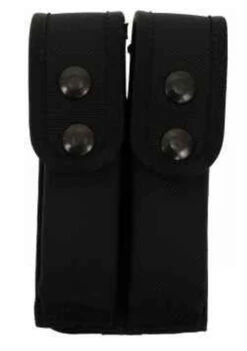 Tactical Tailor LE Pistol Mag Pouch Double Vertical 100009