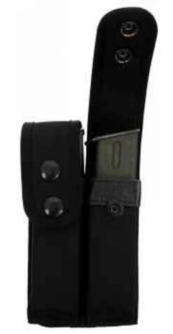 Tactical Tailor LE Pistol Mag Pouch Double Vertical 100009 -Outdoor Life Store tactical tailor le pistol mag pouch double vertical 100009 76051.1599158310