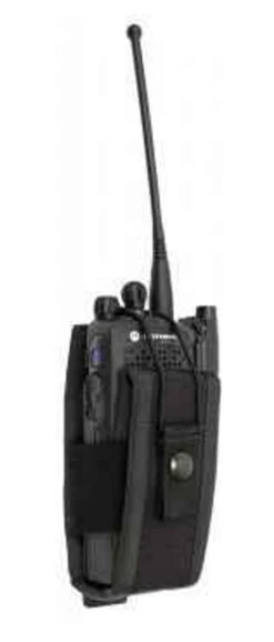 Tactical Tailor LE Radio Pouch 100015-2