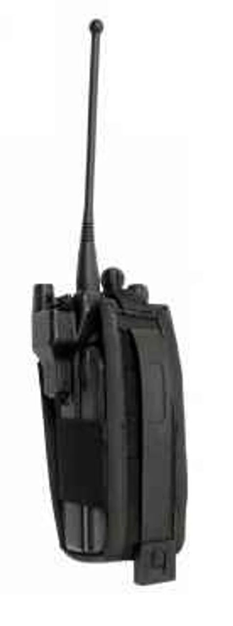 Tactical Tailor LE Radio Pouch 100015-2 4 Tactical Tailor LE Radio Pouch 100015-2 - Image 2