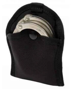Tactical Tailor LE Single Handcuff Open Pouch 100006-2