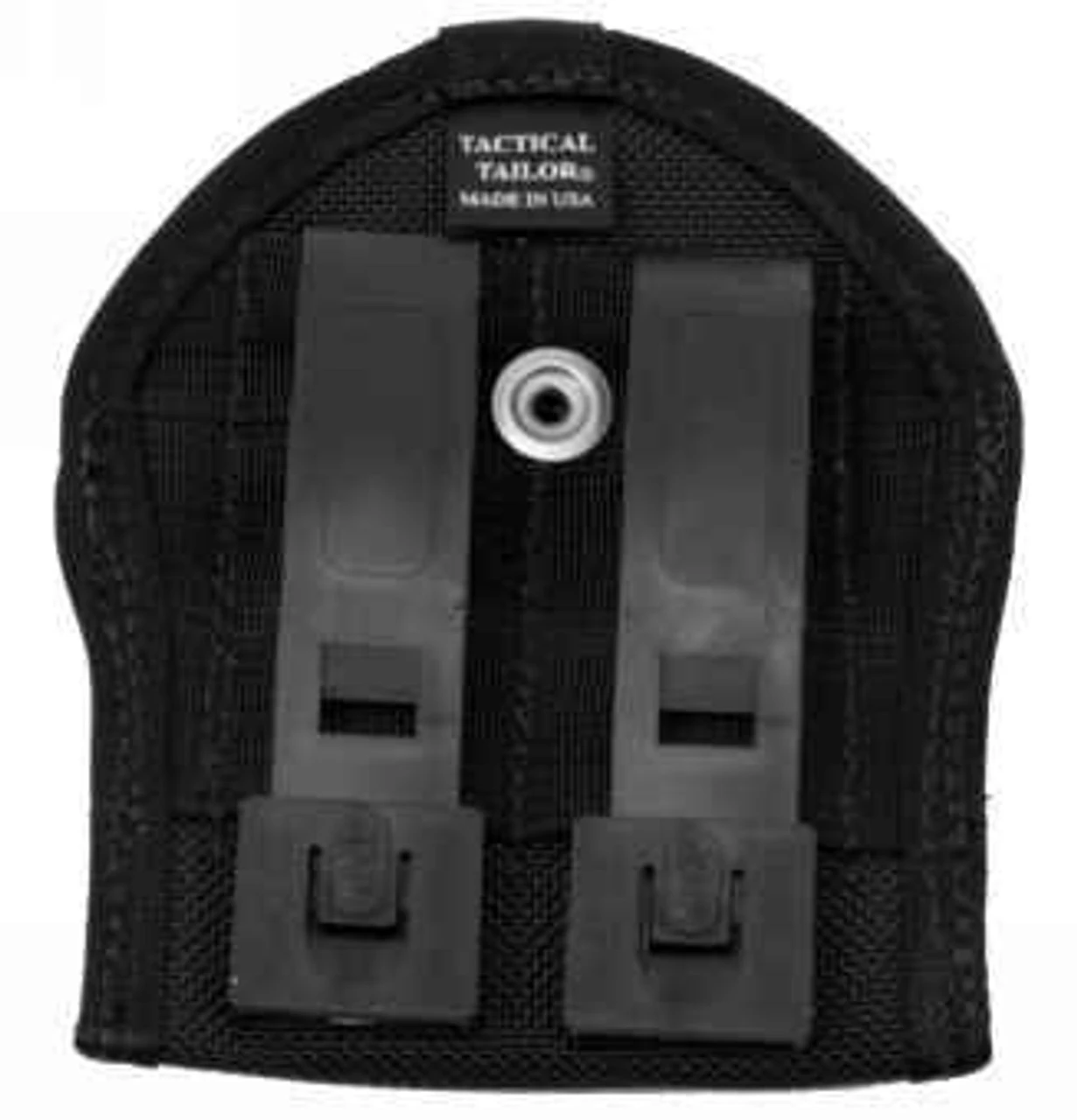 Tactical Tailor LE Single Handcuff Open Pouch 100006-2 6 Tactical Tailor LE Single Handcuff Open Pouch 100006-2 - Image 4