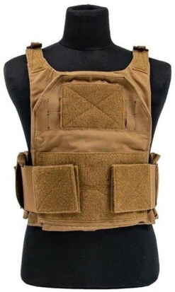 Tactical Tailor Low Vis Medium MBAV Plate Carrier 22049 -Outdoor Life Store tactical tailor low vis medium mbav plate carrier 22049 22049 08982.1619207714