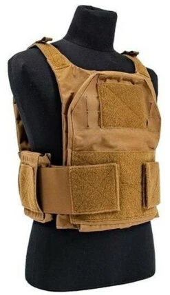 Tactical Tailor Low Vis Medium MBAV Plate Carrier 22049 -Outdoor Life Store tactical tailor low vis medium mbav plate carrier 22049 22049 49780.1619207702