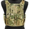 Tactical Tailor Low Vis Medium MBAV Plate Carrier 22049