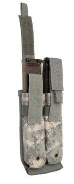 Tactical Tailor P90 / MP5 / Stick Mag Double Mag Pouch 10083 -Outdoor Life Store tactical tailor p90 mp5 stick mag double mag pouch 10083 36814.1601520414