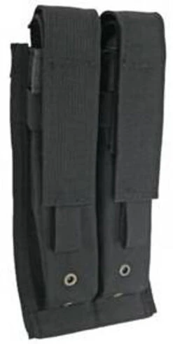 Tactical Tailor P90 / MP5 / Stick Mag Double Mag Pouch 10083 -Outdoor Life Store tactical tailor p90 mp5 stick mag double mag pouch 10083 51620.1601548092