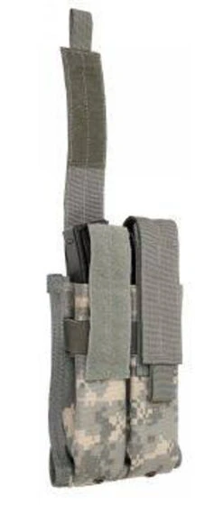 Tactical Tailor P90 / MP5 / Stick Mag Double Mag Pouch 10083 -Outdoor Life Store tactical tailor p90 mp5 stick mag double mag pouch 10083 78988.1601552193