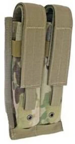 Tactical Tailor P90 / MP5 / Stick Mag Double Mag Pouch 10083 -Outdoor Life Store tactical tailor p90 mp5 stick mag double mag pouch 10083 82197.1601481874