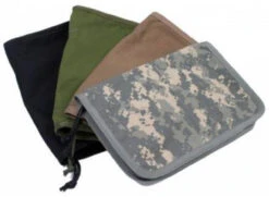 Tactical Tailor TRGT Data Book Cover 71029