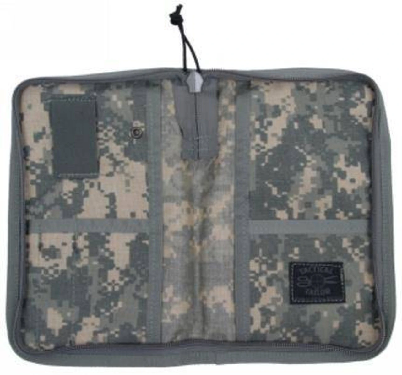 Tactical Tailor TRGT Data Book Cover 71029 4 Tactical Tailor TRGT Data Book Cover 71029 - Image 2