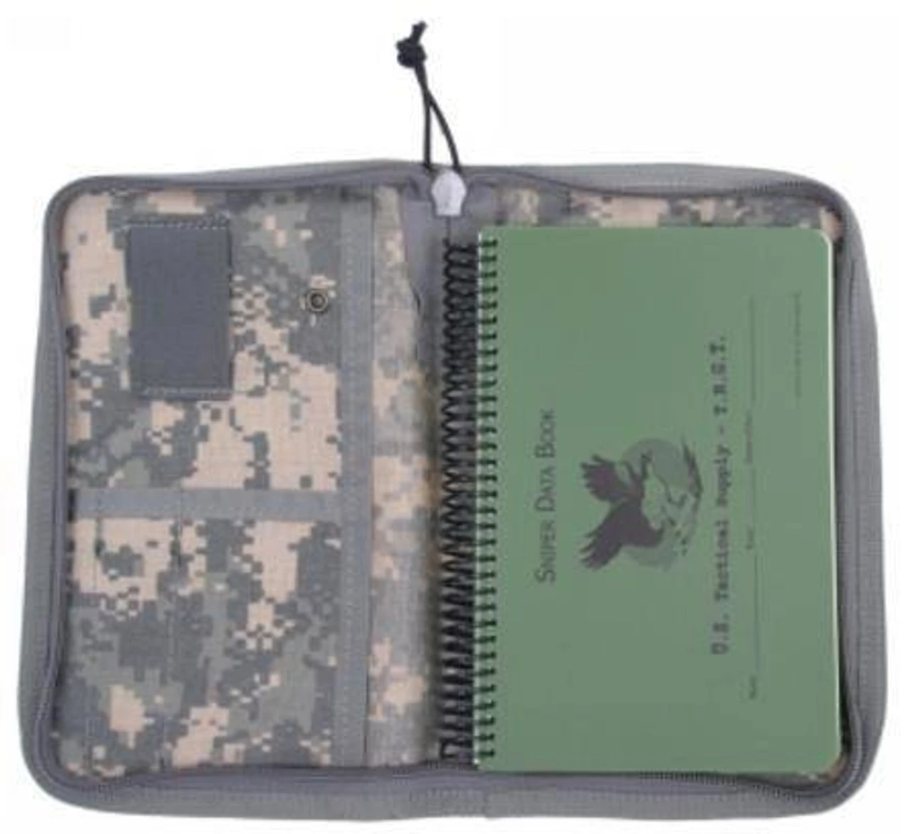 Tactical Tailor TRGT Data Book Cover 71029 5 Tactical Tailor TRGT Data Book Cover 71029 - Image 3