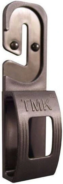 TacticalKlips Tactical Mic Klip