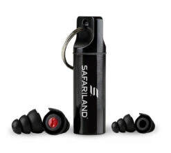 TCI Pro Impulse Hearing Protection