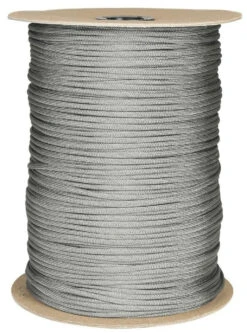 TRU-SPEC 1000 Foot Paracord -Outdoor Life Store tru spec 1000 foot paracord thousandfoot 36484.1613106214