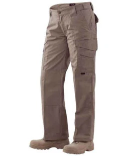 TRU-SPEC 24-7 Series Women's Original Tactical Pants -Outdoor Life Store tru spec 247 series ladies tactical pants 247 ladiespant 37770.1612363023