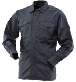 TRU-SPEC 24-7 Series Men's Ultralight Long Sleeve Uniform Shirt 8 TRU-SPEC 24-7 Series Men's Ultralight Long Sleeve Uniform Shirt -Outdoor Life Store tru spec 247 series ultralight ls uniform shirt 247 ultralight ls 46867.1612366868