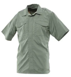 TRU-SPEC 24-7 Series Men's Ultralight Short Sleeve Uniform Shirt 9 TRU-SPEC 24-7 Series Men's Ultralight Short Sleeve Uniform Shirt -Outdoor Life Store tru spec 247 series ultralight ss uniform shirt 247 ul uniform ss 69178.1612366162