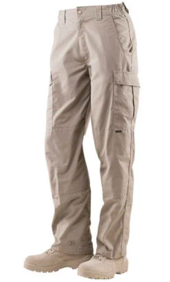 TRU-SPEC 24-7 Series Men's Simply Tactical Cargo Pants -Outdoor Life Store tru spec 247 simply tactical cargo pants pant stc 99652.1612793390