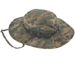 TRU-SPEC H2O Proof Adjustable Boonie Hat -Outdoor Life Store tru spec h2o proof adjustable boonie hat h2oboonie 03960.1612541140