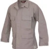 TRU-SPEC BDU Coat -Outdoor Life Store tru spec polycotton ripstop bdu coat polycotton bdu coat 35510.1612550642