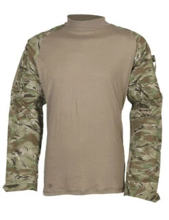 TRU-SPEC T.R.U. Combat Shirt -Outdoor Life Store tru spec tru combat shirt trucombatshirt 06277.1612803147