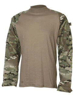 TRU-SPEC T.R.U. Combat Shirt -Outdoor Life Store tru spec tru combat shirt trucombatshirt 42953.1612803169