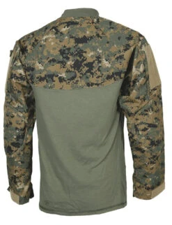 TRU-SPEC T.R.U. Combat Shirt -Outdoor Life Store tru spec tru combat shirt trucombatshirt 67131.1612803176
