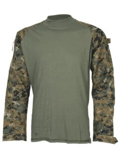 TRU-SPEC T.R.U. Combat Shirt -Outdoor Life Store tru spec tru combat shirt trucombatshirt 78493.1612803171