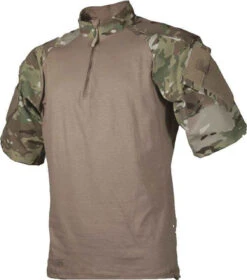 TRU-SPEC Men's Short Sleeve 1/4 Zip Combat Shirt 12 TRU-SPEC Men's Short Sleeve 1/4 Zip Combat Shirt -Outdoor Life Store tru spec tru ss 14 zip combat shirt ss cs 03201.1612795606