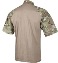TRU-SPEC Men's Short Sleeve 1/4 Zip Combat Shirt 13 TRU-SPEC Men's Short Sleeve 1/4 Zip Combat Shirt -Outdoor Life Store tru spec tru ss 14 zip combat shirt ss cs 68764.1612795612