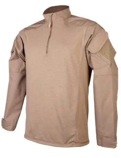 TRU-SPEC Urban Force TRU 1/4 Zip Combat Shirt -Outdoor Life Store tru spec urban force tru 14 zip combat shirt urbanforce combat 07334.1612846478