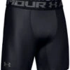 Under Armour Men's HeatGear Armour Mid Compression Shorts -Outdoor Life Store under armour heatgear armour 2.0 compression short 1289566 39265.1601504803
