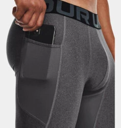 Under Armour Men's HeatGear Compression Shorts -Outdoor Life Store under armour mens heatgear compression shorts 1361596 36107.1629849572