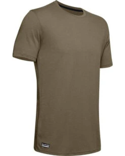 Under Armour Men's Tactical Cotton T-Shirt -Outdoor Life Store under armour mens tactical cotton t shirt 1351776 54673.1604560588