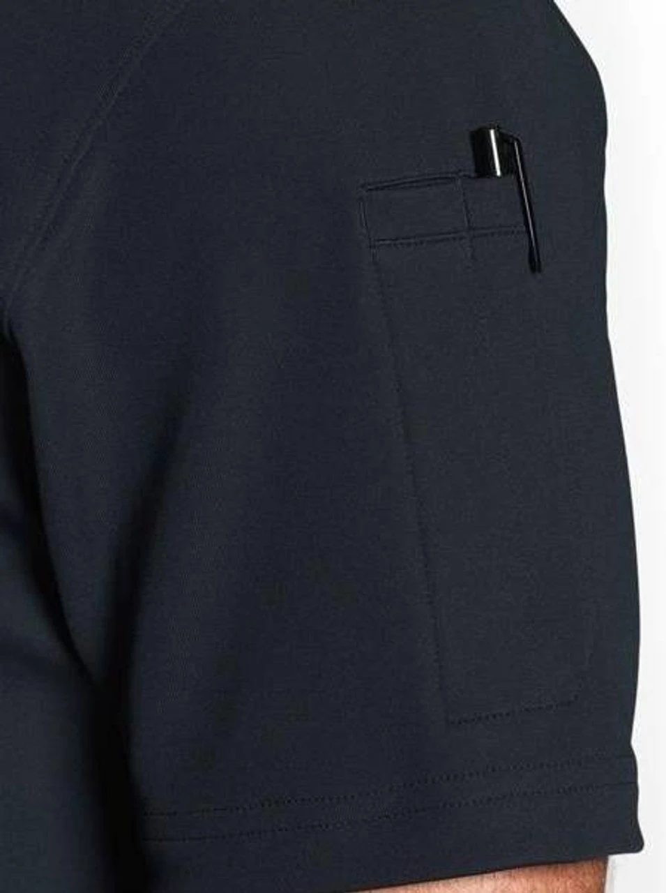 Under Armour Men's Tactical Performance Polo 5 Under Armour Men's Tactical Performance Polo - Image 3