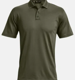 Under Armour Tac Performance Polo 2.0