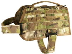 United States Tactical K9 Molle Vest -Outdoor Life Store united states tactical k9 molle vest ust k9v0010 12261.1648217838