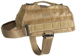 United States Tactical K9 Molle Vest -Outdoor Life Store united states tactical k9 molle vest ust k9v0010 90533.1648217873