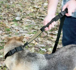 United States Tactical Quick Release And HK Hook K9 Leash -Outdoor Life Store united states tactical quick release and hk hook k9 leash ust k9l0010 49899.1648217871