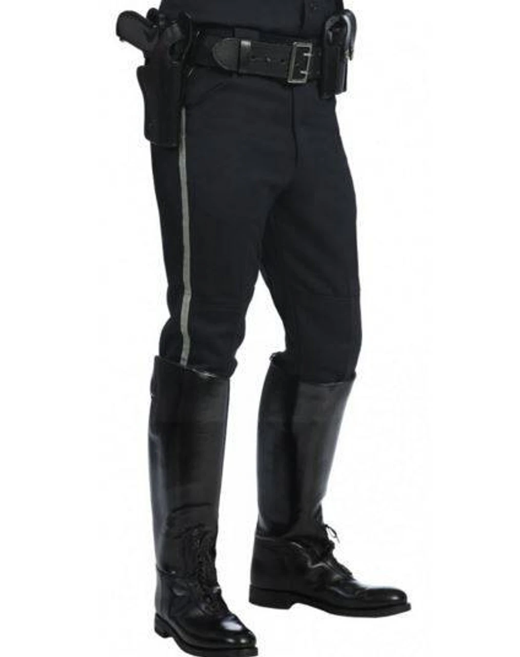 United Uniform 100% Wool Motor Breeches 4 United Uniform 100% Wool Motor Breeches - Image 2