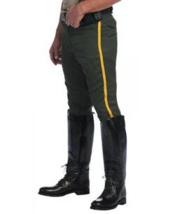 United Uniform 55/45 Poly/Wool Motorcycle Breeches -Outdoor Life Store united uniform 5545 polywool motorcycle breeches polywool breeches 99976.1601482342