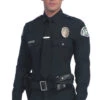 United Uniform LAPD L/S Class A Shirt 2 United Uniform LAPD L/S Class A Shirt -Outdoor Life Store united uniform lapd ls class a shirt 11001 65527.1603755062