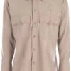 United Uniform Long Sleeve Class A CDCR Shirt -Outdoor Life Store united uniform long sleeve class a cdcr shirt 11106 83097.1601507574