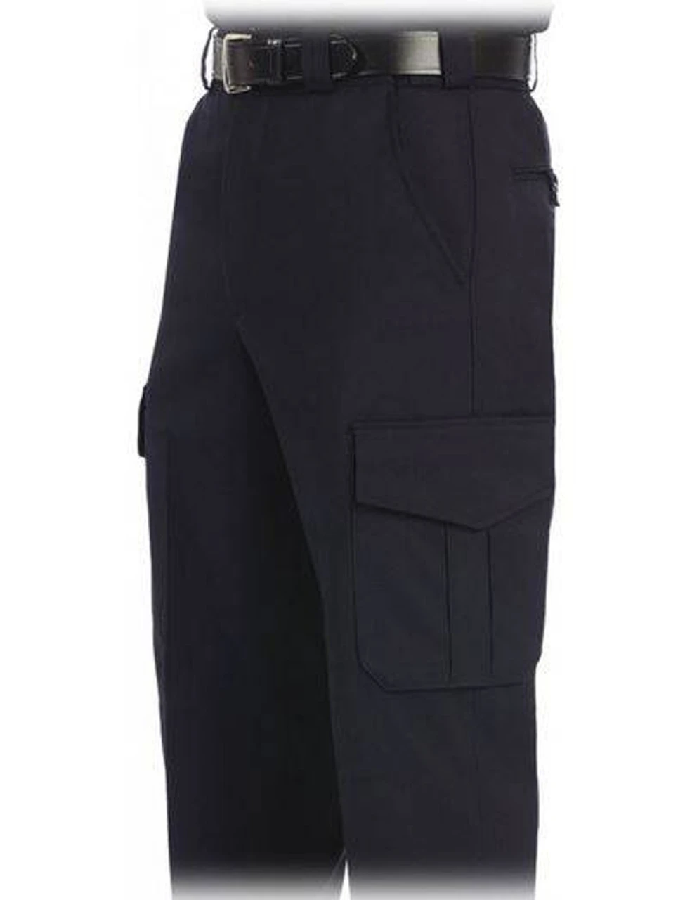 United Uniform Men's Eight Pocket Proflex External Cargo Trousers 3 United Uniform Men's Eight Pocket Proflex External Cargo Trousers